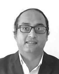 Prof. Avnish Bora