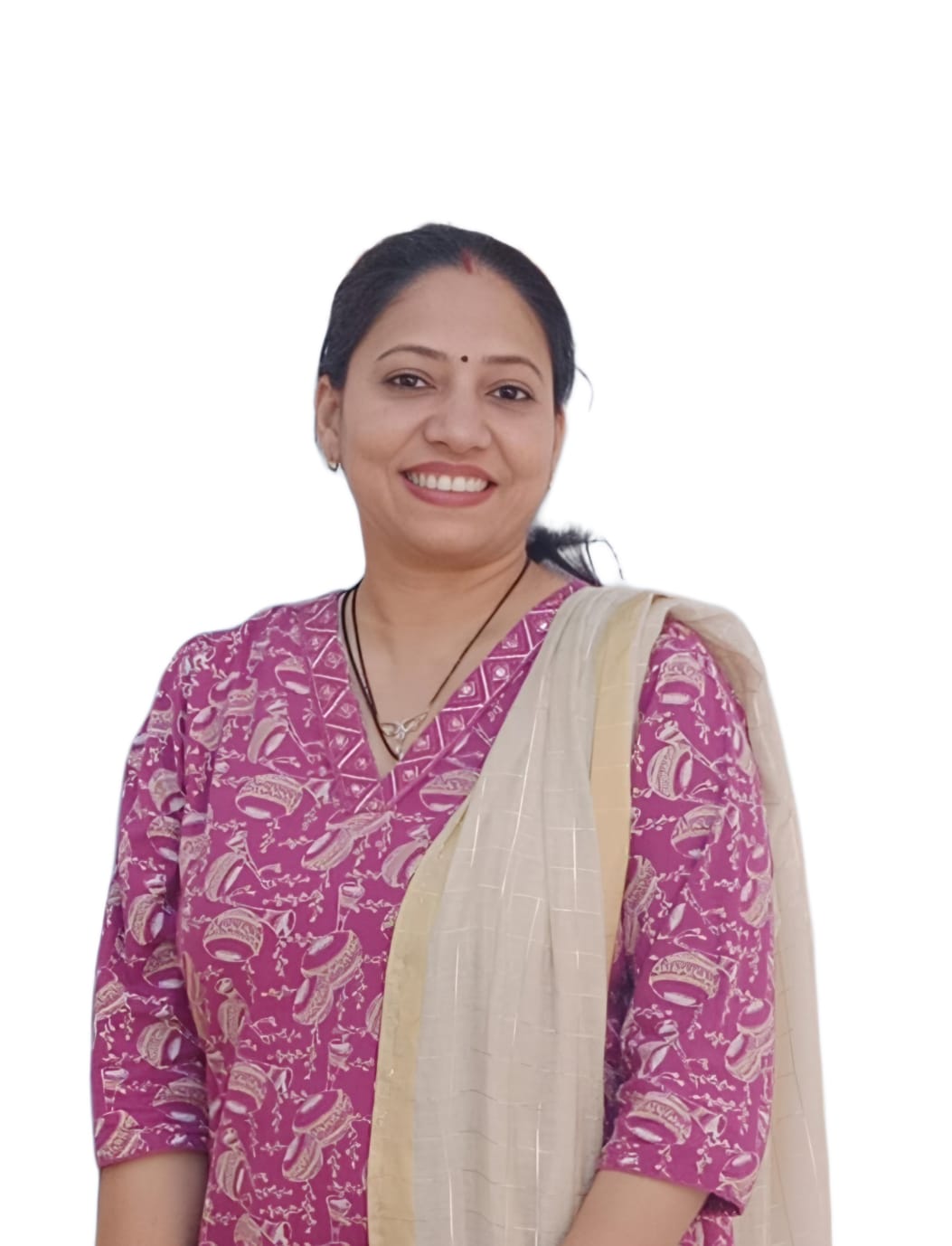 Ms. Nidhi Gupta