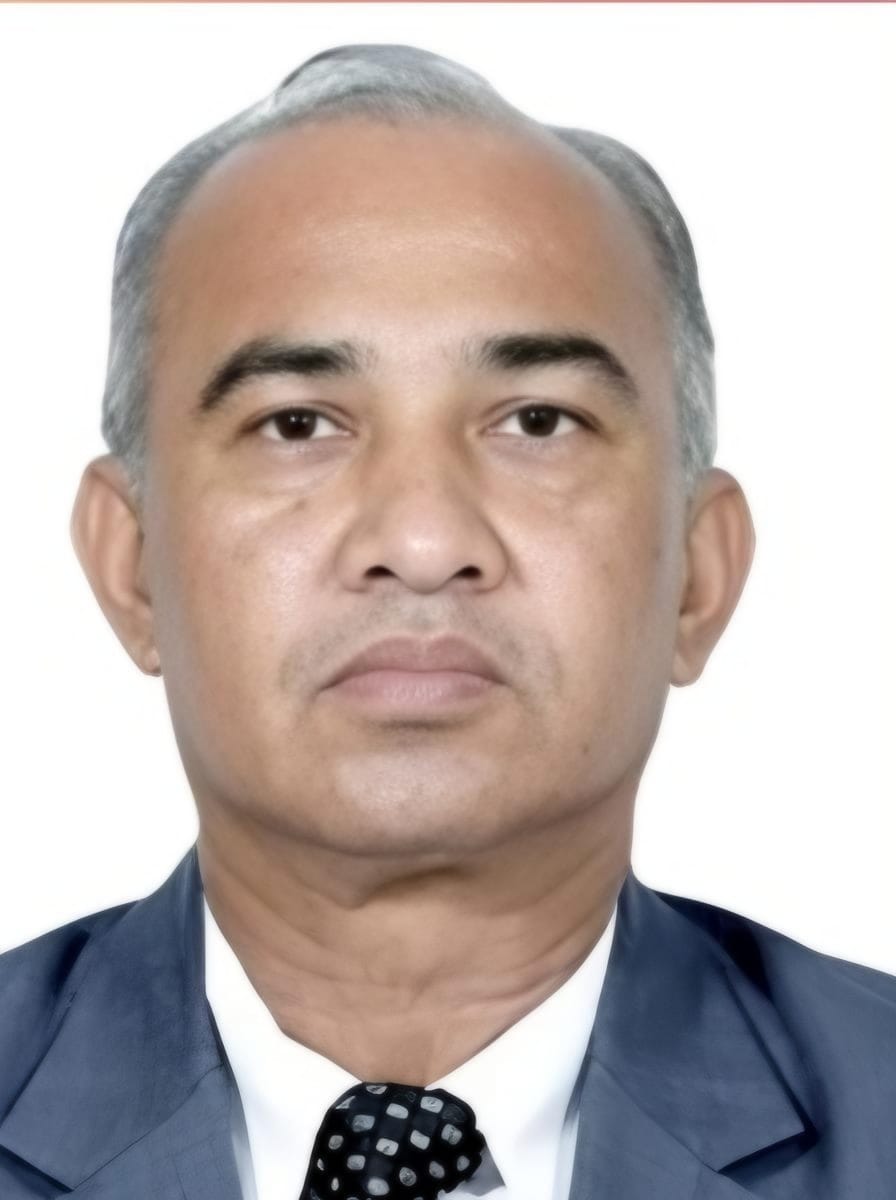 Dr.SR VADERA